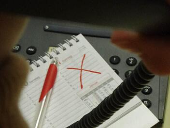 Ob in bayerischen Callcentern in absehbarer Zeit Sonntage als Arbeitstage gestrichen werden, muss erst auf landespolitischer Ebene entschieden werden. Foto: Marco Meißner