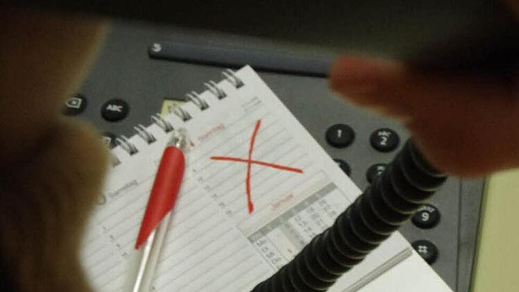 Ob in bayerischen Callcentern in absehbarer Zeit Sonntage als Arbeitstage gestrichen werden, muss erst auf landespolitischer Ebene entschieden werden. Foto: Marco Meißner