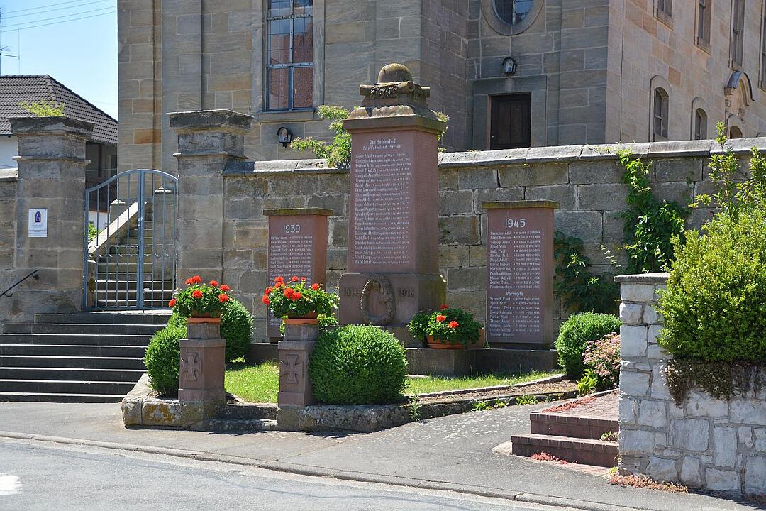 19.08.2015 Fotoreportage Heilgersdorf