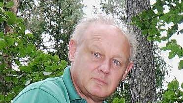 Forstbetriebsleiter Albert Schrenker: "Wichtig ist, dass man miteinander redet und dann auch miteinander handelt.." Foto: Berthold Köhler