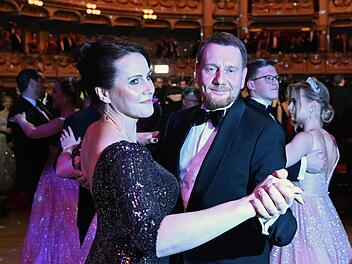 16. Dresdner Semperopernball