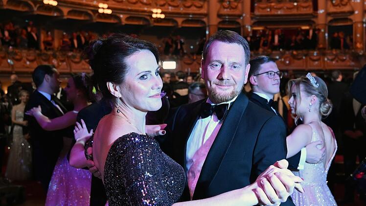 16. Dresdner Semperopernball