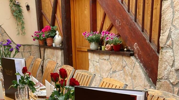 Erlanger "Cucina di Napoli" sucht Nachfolger - Inhaber zieht sich zurück