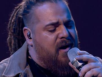 N&uuml;rnberger im DSDS-Halbfinale - Bohlen nannte ihn schon "Diva"
