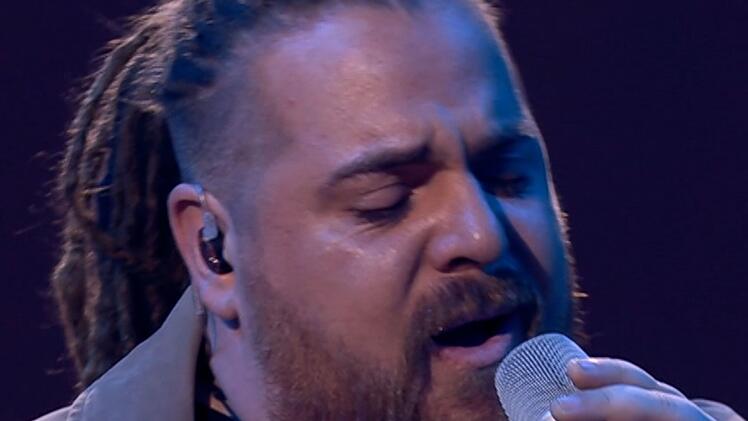 N&uuml;rnberger im DSDS-Halbfinale - Bohlen nannte ihn schon "Diva"