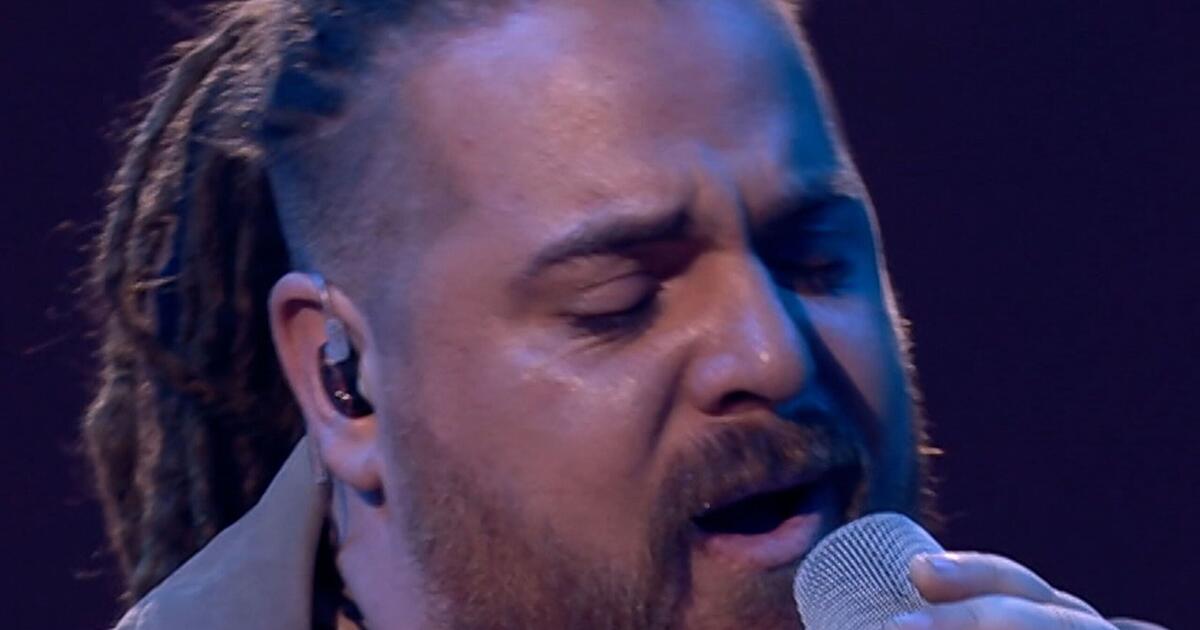 Lex Spielhaupter erreicht DSDS-Halbfinale – Jury lobt „bärenstarke“ Performance — image 2