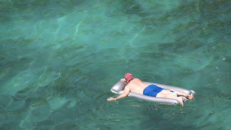 Wetter auf Mallorca
