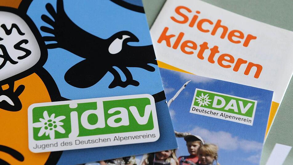 Der Alpenverein hat mitgeteilt, dass Überforderung und Selbstüberschätzung oft der Grund für Notfälle in den Bergen sind. Aber nicht nur dort. Foto: dpa Der Alpenverein hat mitgeteilt, dass Überforderung und Selbstüberschätzung oft der Grund für Notfälle in den Bergen sind. Aber nicht nur dort. Foto: dpa