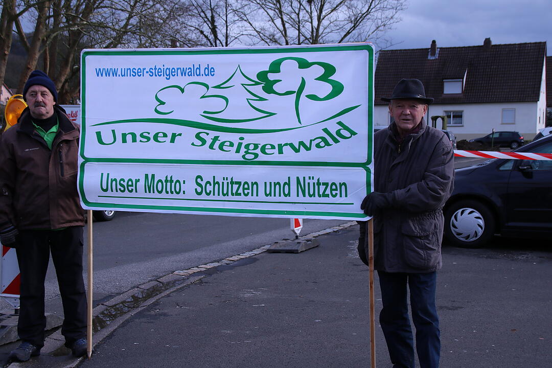 Söder zu Beusch in Zeil am Main