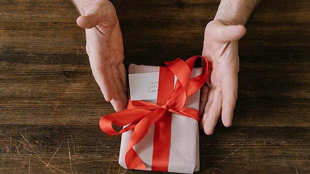 Geschenke für Partner – 20 Ideen für jede Gelegenheit  