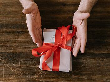 Geschenke für Partner – 20 Ideen für jede Gelegenheit  