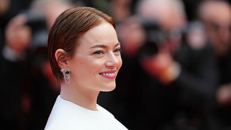 Emma Stone