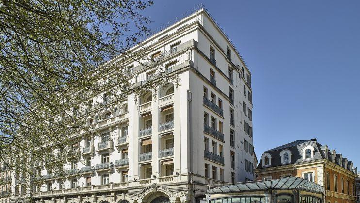 Vichy Foto: Christian Parisey