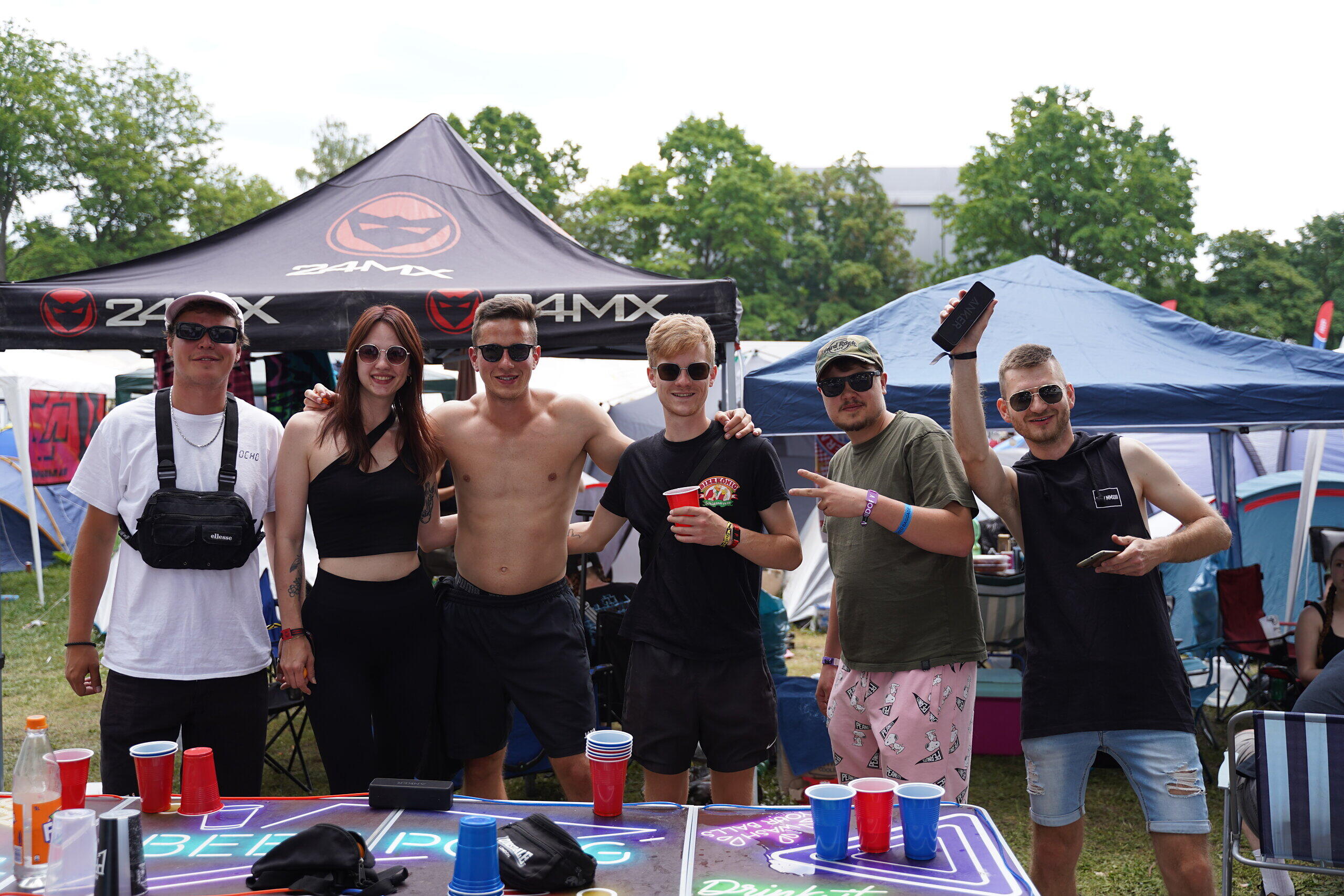 Was Kostet Camping Rock Im Park www.infranken.de