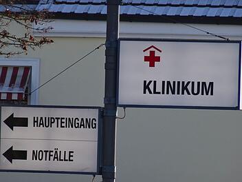 Regiomed-Standorte schlagen Corona-Alarm