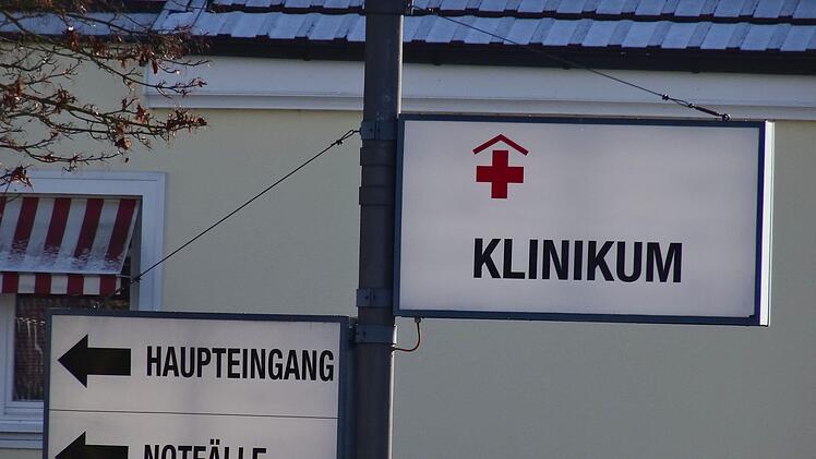 Regiomed-Standorte schlagen Corona-Alarm