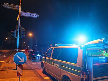 Bamberg: Gr&uuml;ne fordern sch&auml;rfere Polizeikontrollen von Autoposern und Rasern