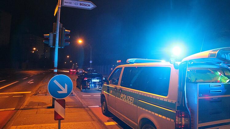 Bamberg: Gr&uuml;ne fordern sch&auml;rfere Polizeikontrollen von Autoposern und Rasern