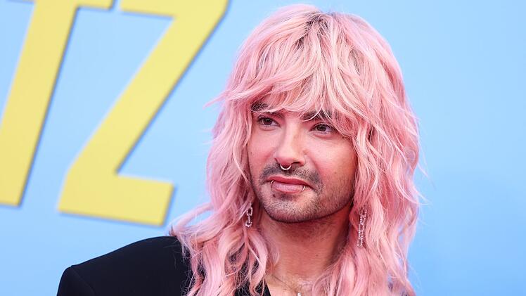 Bill Kaulitz, hier am 21. Juni 2024 in Berlin, hat in seinem Podcast verraten, wie es nach dem Date mit Jordan weiterging.