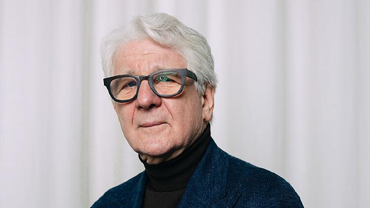 Marcel Reif zitierte in seiner vielbeachteten Bundestagsrede die Worte seines Vaters "Sei a Mensch".