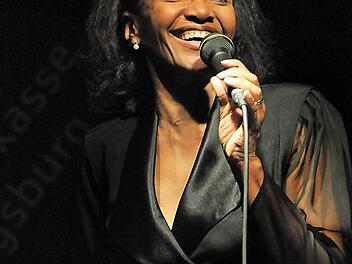 Sydney Ellis kommt nach Ebelsbach. Foto: Archiv