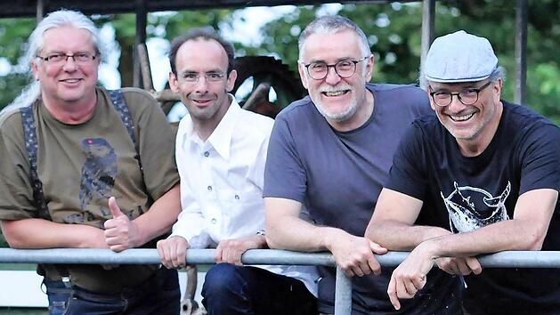 Das Golden Deutsch Trio