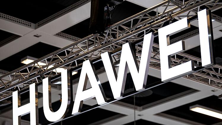 Huawei