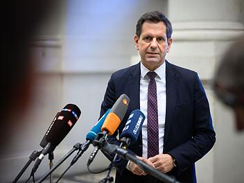 Olaf Lies (SPD), Ministerpr&auml;sident von Niedersachsen