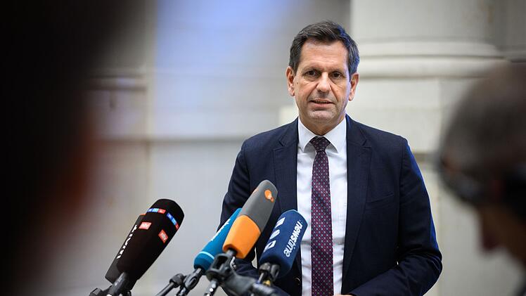 Olaf Lies (SPD), Ministerpräsident von Niedersachsen