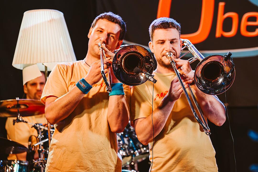 Oerlenbach feiert Fasching 2026!