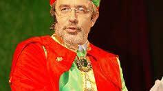 ... und der Nordheimer Till nimmt auch kein Blatt vor den Mund.