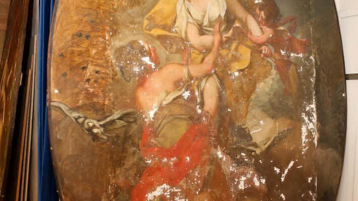 Auch rechteckig ... Foto: Barbara Herbst