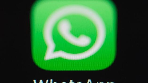 Wer einen Rauswurf bei WhatsApp bisher für unmöglich gehalten hat, wird jetzt verwundert sein. Wer gegen die Richtlinien verstößt fliegt. Symbolbild: Silas Stein/dpa