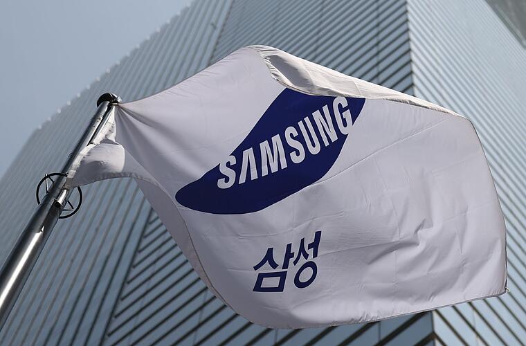 Samsung erwartet historischen Rekordgewinn