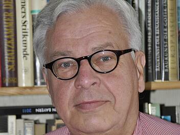 Der Fuldaer Jürgen Reinhardt, der sich bereits als Hauptkulturwart in der gesamten Rhön einen Namen gemacht hat, kandidiert für das Amt des Rhönklubpräsidenten. Foto: Privat