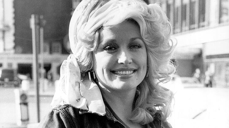 Dolly Parton ist im Alter von 80 Jahren verstorben.