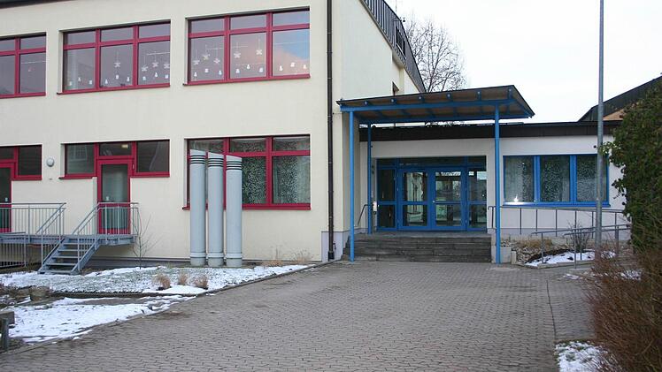 Die Marktbreiter Grundschule wird bald einen Namen und ein Logo bekommen. Foto: Thomas Meyer