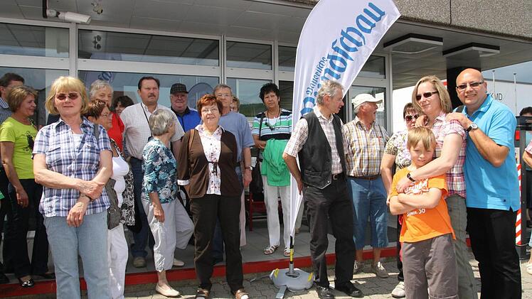 Und hier kommt Nummer 4