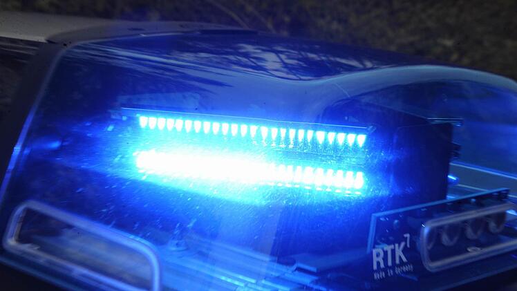 Wegen eines Wasserrohrbruchs im Bereich Pödeldorfer Straße/Berliner Ring kam es am Montagnachmittag in Bamberg zu vier Auffahrunfällen. Symbolfoto