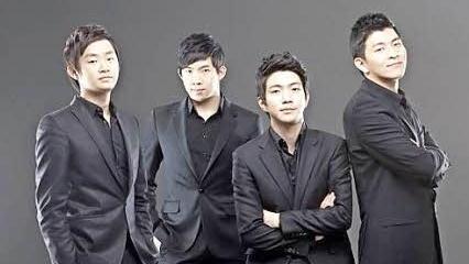 Das aufstrebende Novus String Quartet zählt zu den erfolgreichsten Ensembles seiner Generation. Das 2007 gegründete Ensemble gibt am 13. November sein Coburg-Debüt. Foto: PR