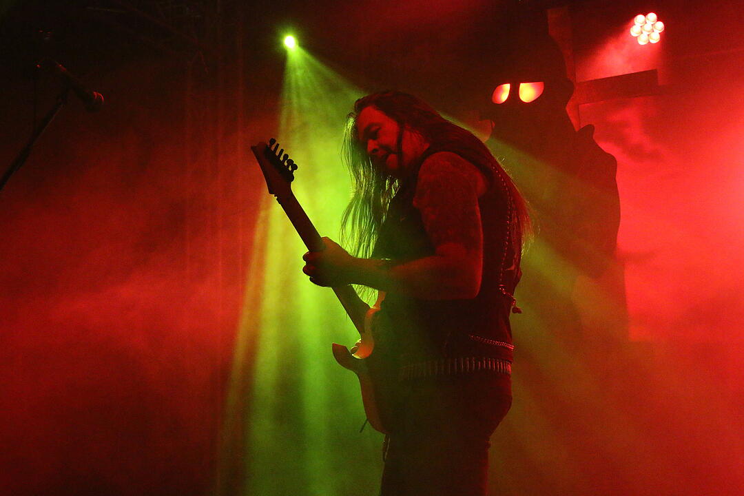 Metal Franconia 2019