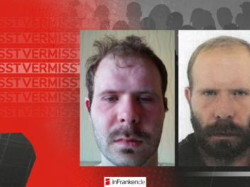 Sebastian Geier aus Großlangheim vermisst
