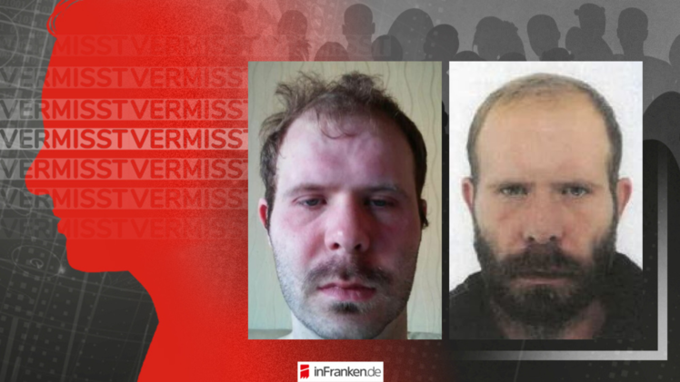 Sebastian Geier aus Gro&szlig;langheim vermisst