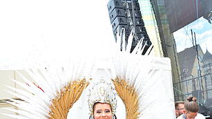 Samba 2024 – Internationales SAMBA-Festival Coburg