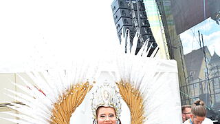 Samba 2024 – Internationales SAMBA-Festival Coburg