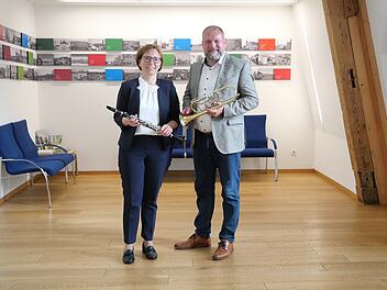 Sing- und Musikschule W&uuml;rzburg begr&uuml;&szlig;t neue Gesch&auml;ftsleiterin - diese Erfahrungen bringt sie mit