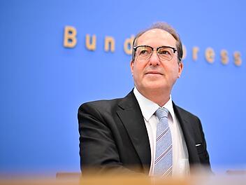 Bundesinnenminister Alexander Dobrindt (CSU)