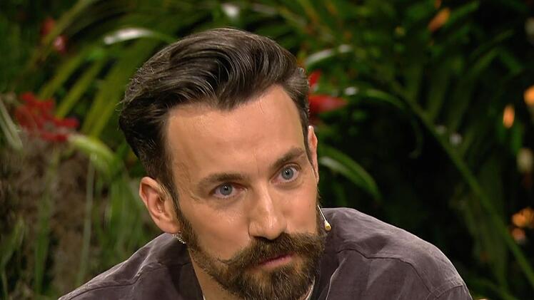 Jan K&ouml;ppen l&auml;sst nicht locker.