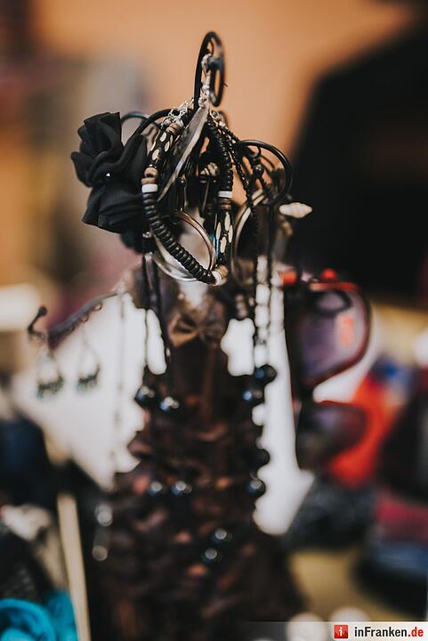 Mädchen-Flohmarkt 2016