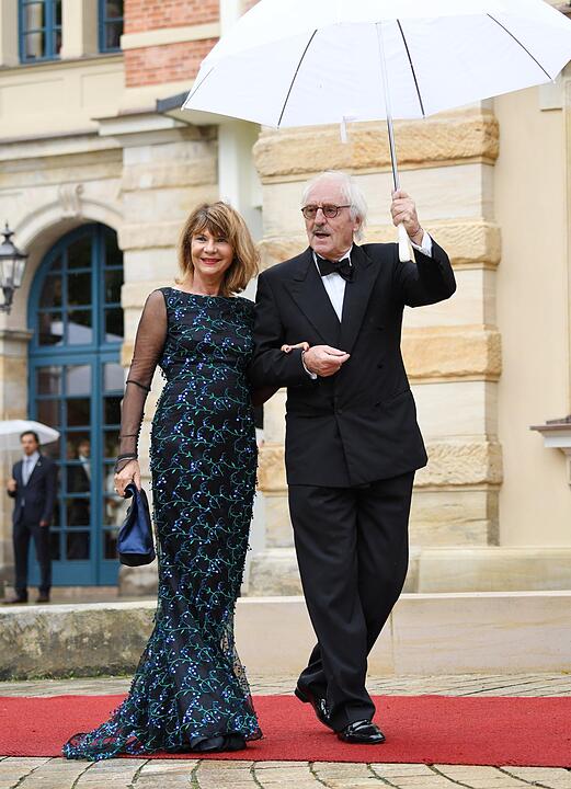 Bayreuther Festspiele 2017 - Eröffnung